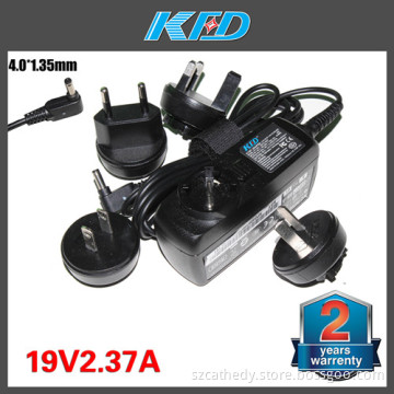 Laptop Car Adapter for Asus Zenbook Ux21 Ux31